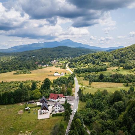 Green Lakes House Плитвицька Єзера Екстер'єр фото