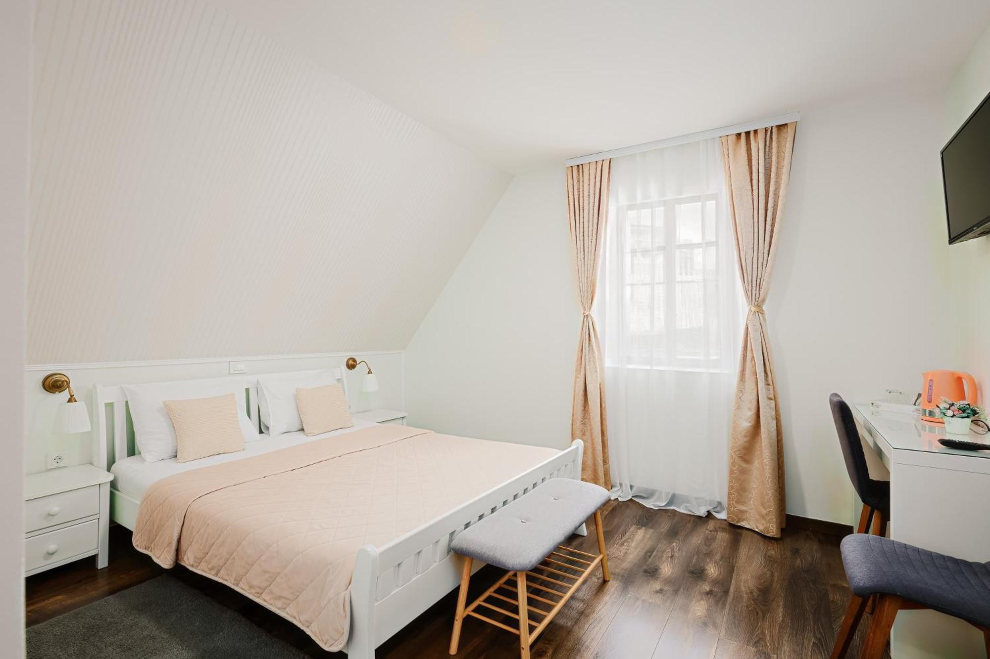 Green Lakes House Плитвицька Єзера Екстер'єр фото