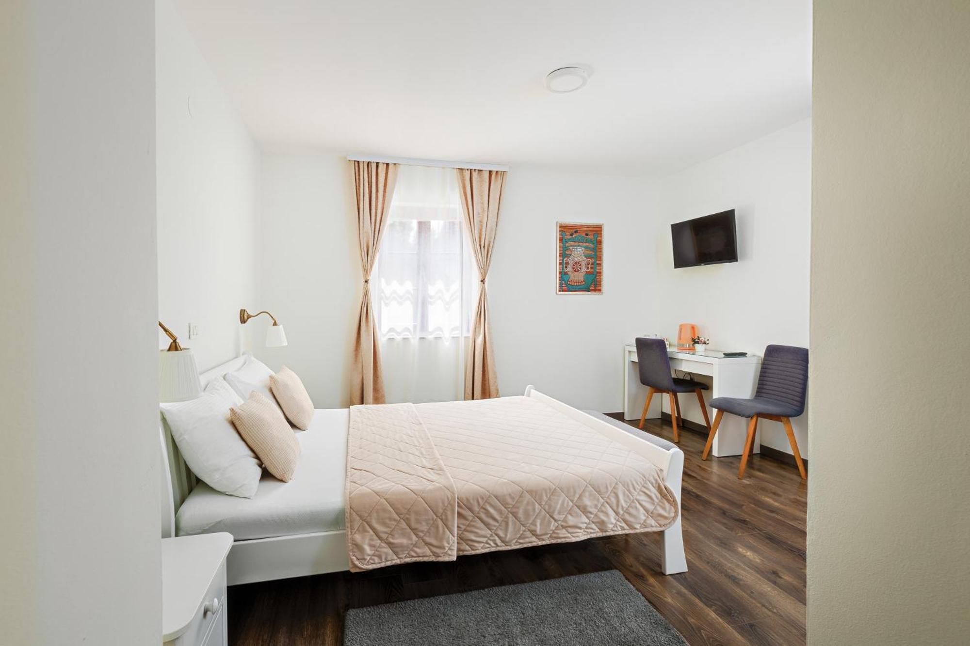 Green Lakes House Плитвицька Єзера Екстер'єр фото