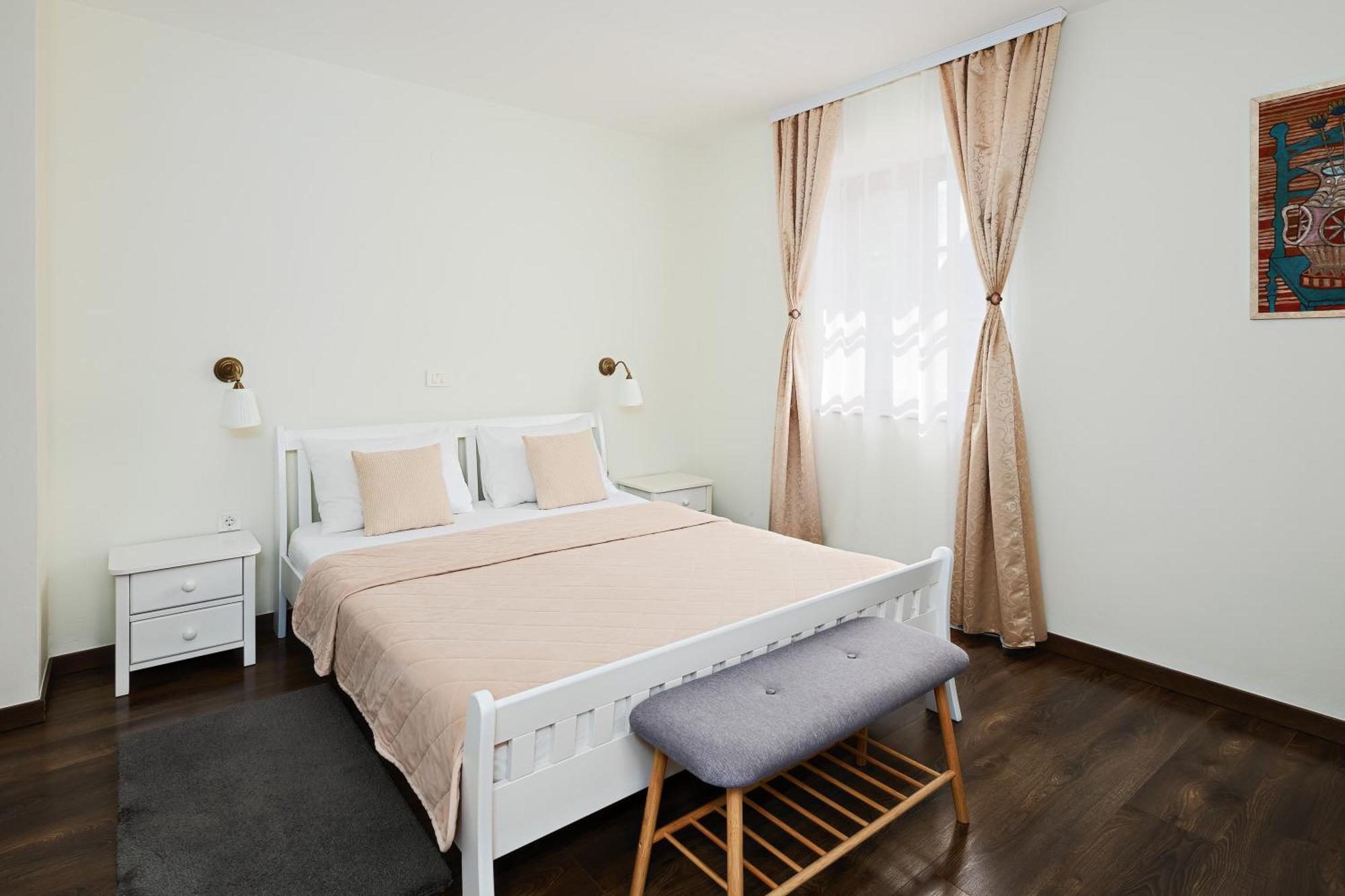 Green Lakes House Плитвицька Єзера Екстер'єр фото